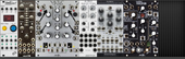 Cre8audio NiftyCase