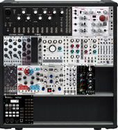 V3 Enclave (midi)