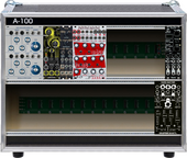 My nagging Eurorack