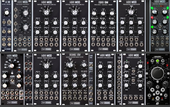 AJH 104 Rack
