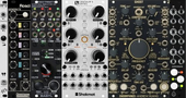 My jaundiced Eurorack