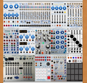 Buchla 15 U - 2026