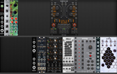 My direr Eurorack