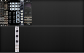 My volar Eurorack