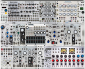 BPNYC Zero TADA 9U Chrome Case APRIL 2026