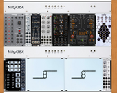 My Double Nifty Case (updated)