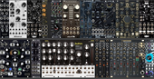 Full Techno Rack