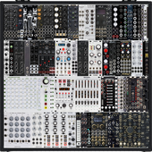 My saline Eurorack