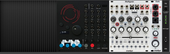 My travel Eurorack