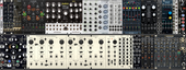 Behringer Go Rack NEU
