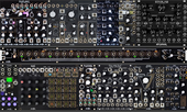 New Make Noise Skiff Build