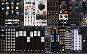 My triter Eurorack (copy) (copy)