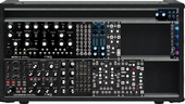 My limbless Eurorack