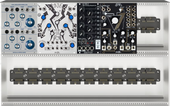 My pasties Eurorack