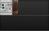 My moanful Eurorack