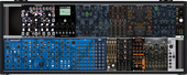 Behringer System