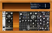 Intellijel 161 rack