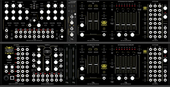 My TipTop Poly Eurorack