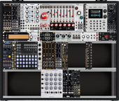Tidis Rack (copy)