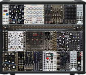 Main Rack