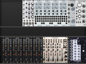 Output Rack