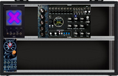 My noteless Eurorack