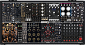My intoed Eurorack (copy)