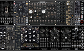 Studio Arturia Rack 6U (3A)