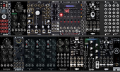 Studio Arturia Rack 6U (1.6A)