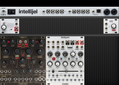 intellijel 4U 62HP