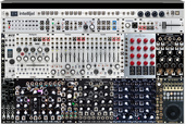 Intellijel case