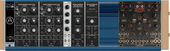 My 3u rackbrute