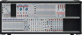 Behringer Eurorack Go Case (copied from Doxr) (copied from christopherk)