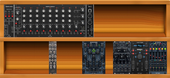 Gerry Eurorack 2