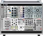 My low power Eurorack