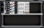 My purest Eurorack