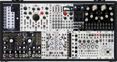 My rebuked Eurorack