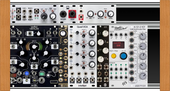 My conscious Eurorack