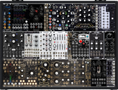 KTS Studio / Ceremony Main  Case Complete