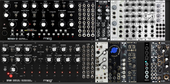 My throneless Eurorack