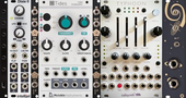 monome rack