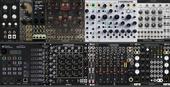104 HP 6 U - Harmonic Collider