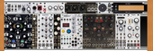 My conscious Eurorack (copy)