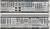 x - Joranalogue