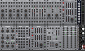System 100 6U x 88HP