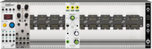 My preborn Eurorack