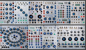 My deltoid Eurorack