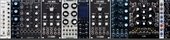 My lordly Eurorack
