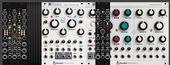 My slothful Eurorack