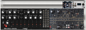 My tepid Eurorack